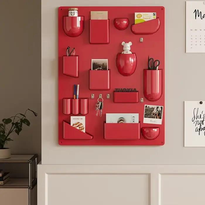 Support Mural pour Bureau