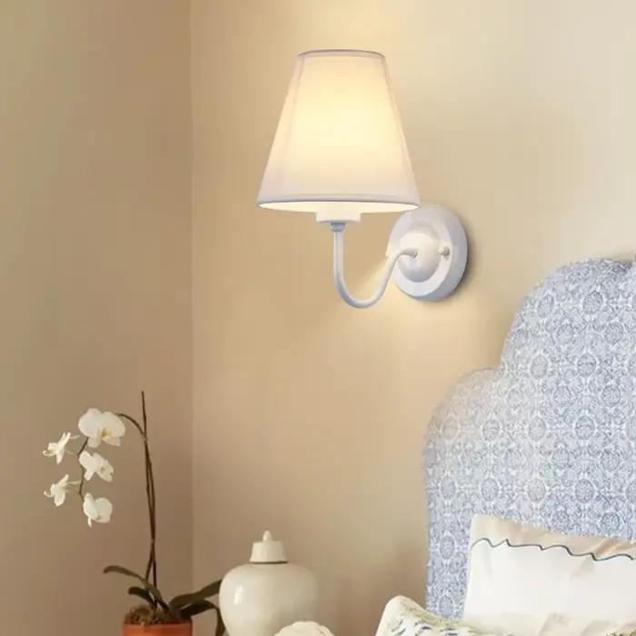 Lampe murale LED moderne