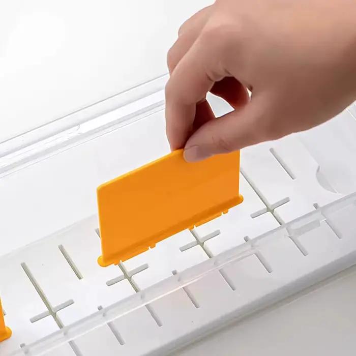 Boîte de rangement de cartes de jeu