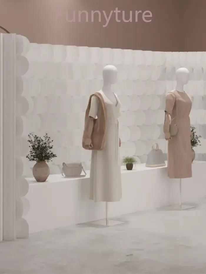 Cloison d'écran pliable mobile pour bureau