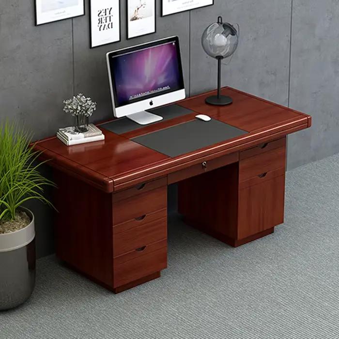 Décoration exécutive bureau
