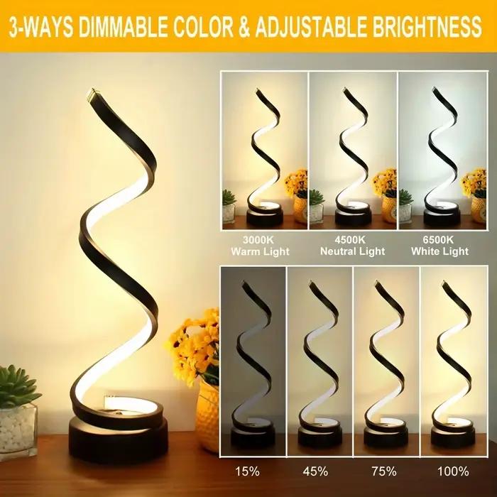 Lampes de table pour salon