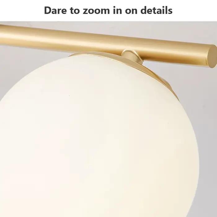 Lampe murale LED G9/E27