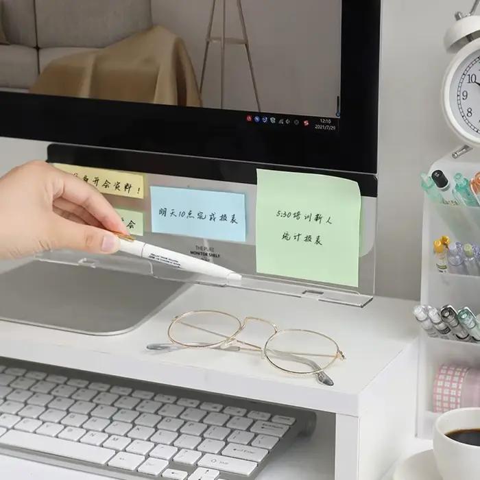 Moniteur de stockage de bureau