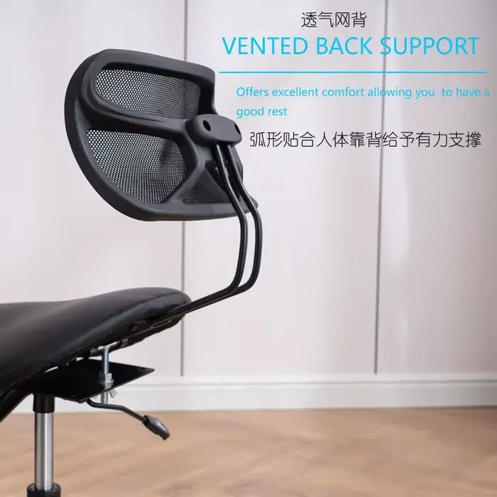 Chaise de bureau à domicile