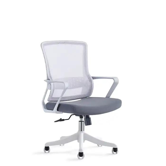 Chaise de bureau roue universelle Simple