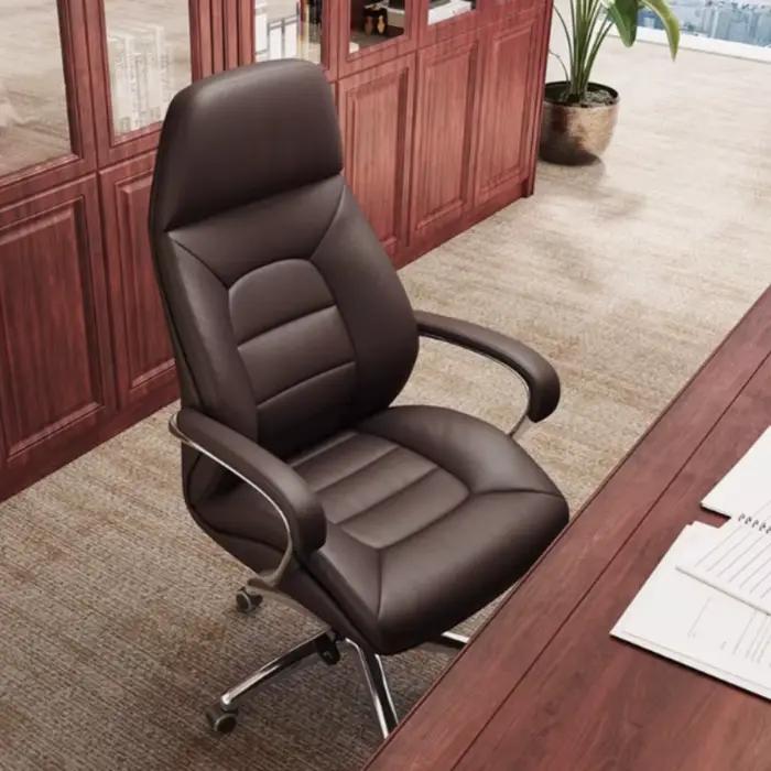 Chaise De Bureau orthopédique réglable