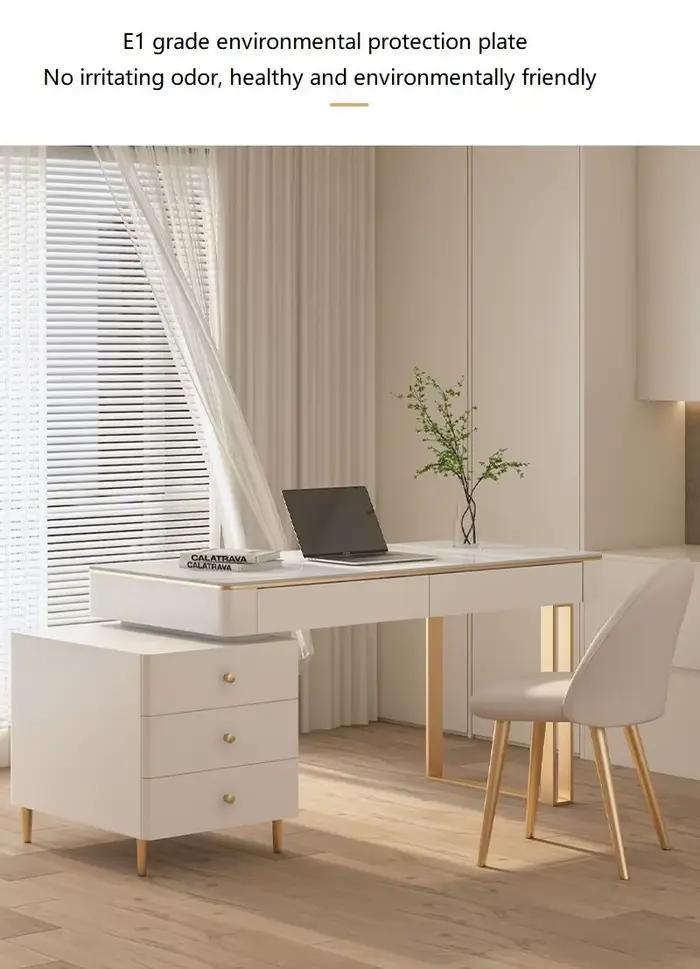 Bureau en ardoise nordique de luxe