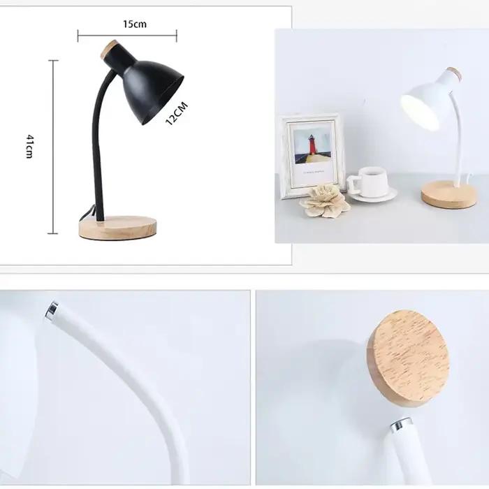 Lampe de Table de chevet
