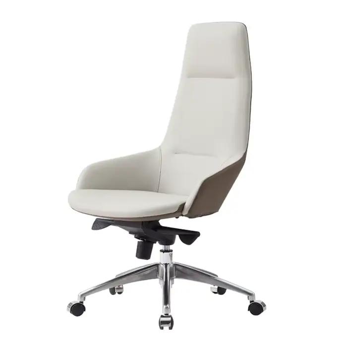 Chaise de bureau moderne et Simple