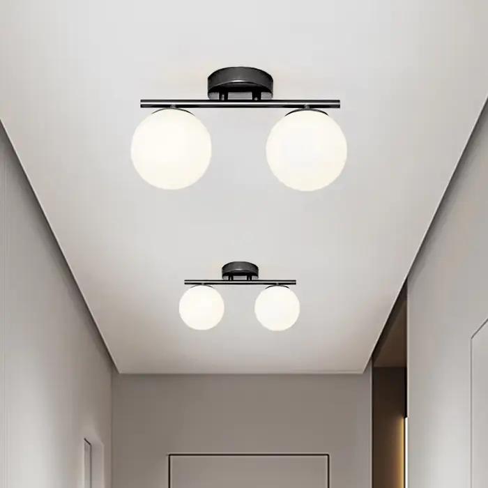 Lampe murale LED G9/E27