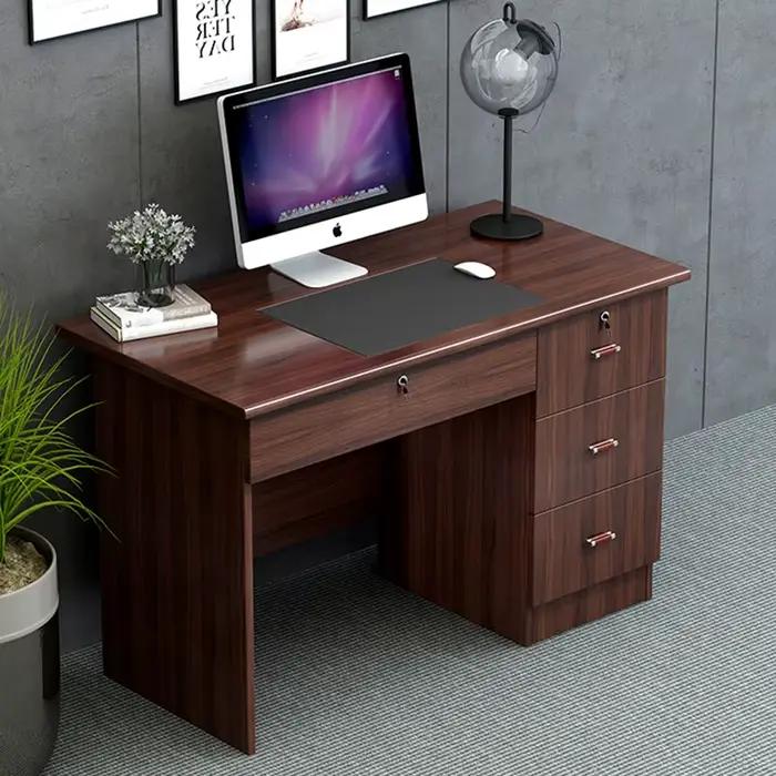 Décoration exécutive bureau
