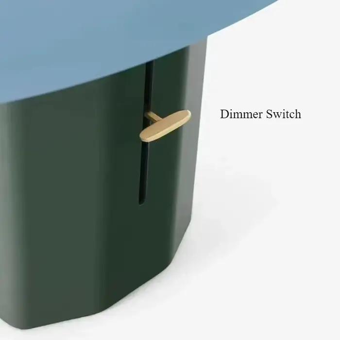 Lampe de table Montera