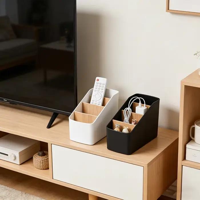 Support de télécommande