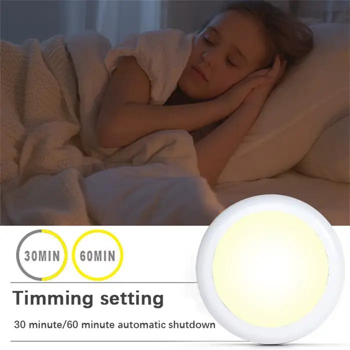 Lumières LED sous-meuble couleur rvb