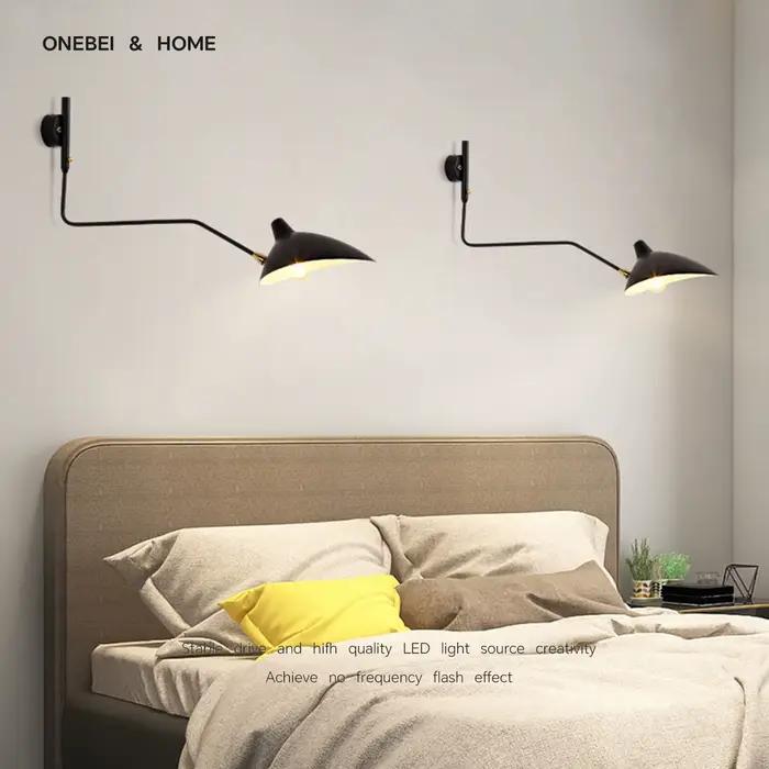 Lampe murale de designer italien