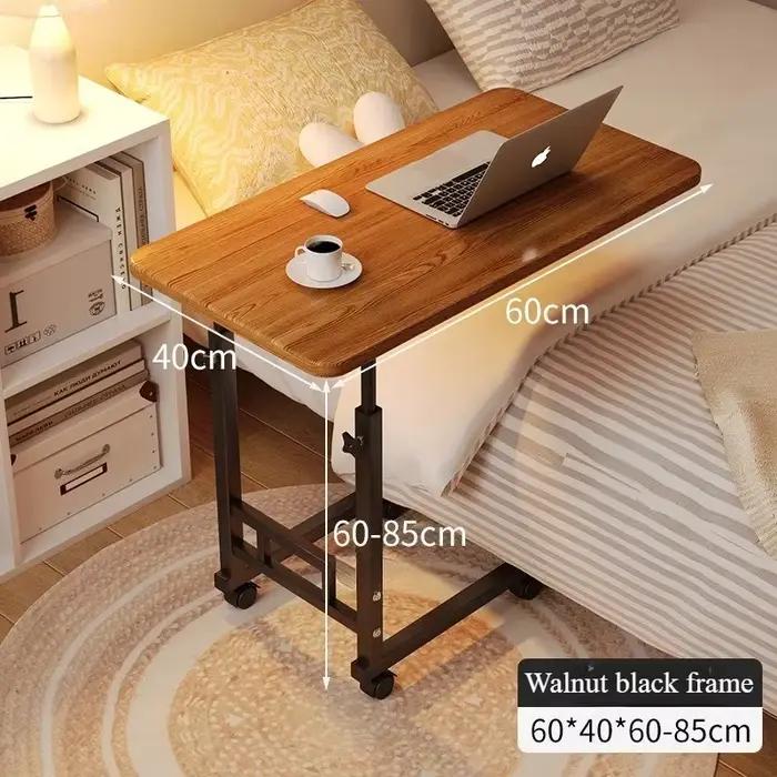 Petit bureau multifonctionnel pour chambre à coucher/dortoir/bureau à domicile