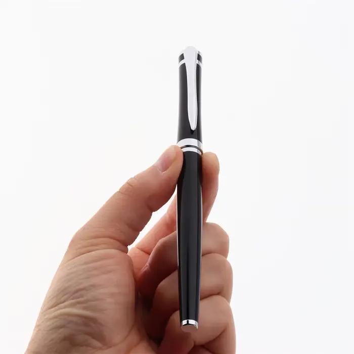 Baoer-Stylos à encre de bureau de luxe