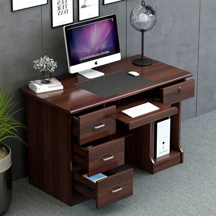 Décoration exécutive bureau
