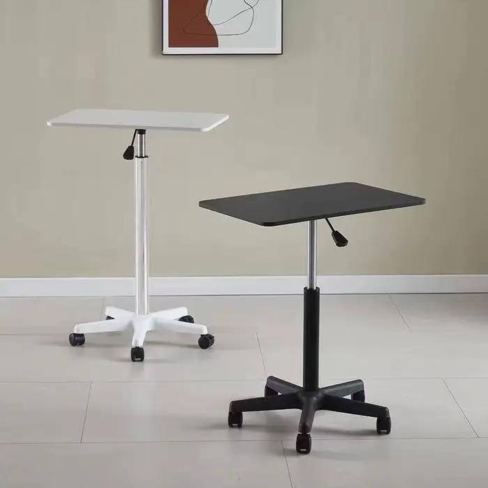 Petit bureau élévateur