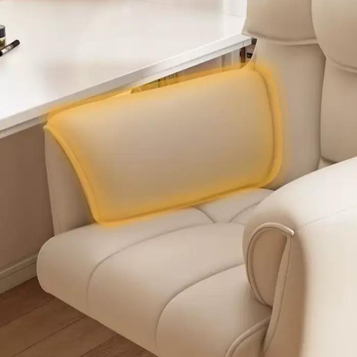 Chaises de bureau ergonomiques