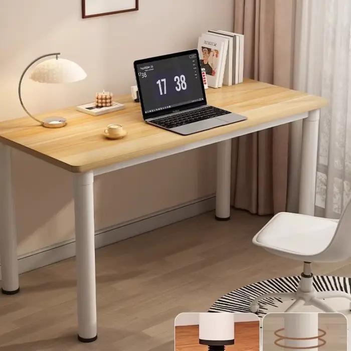 Bureau d'étude Mobile Compact avec roulettes
