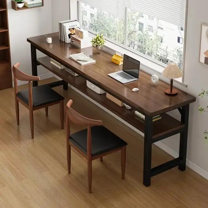 Bureau d'apprentissage pour étudiants