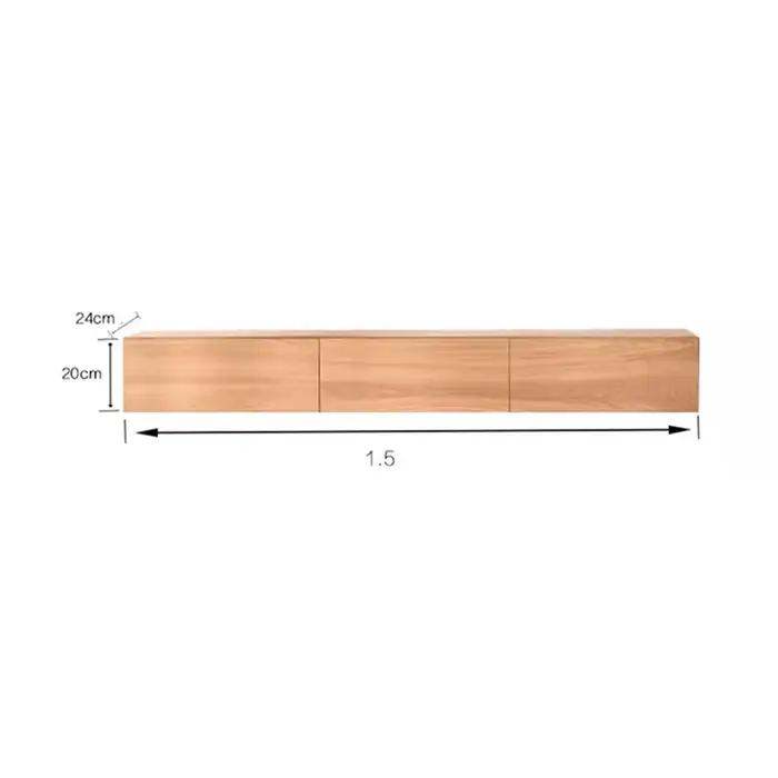 Meuble Tv moderne Premium minimaliste luxe organisateur tendance