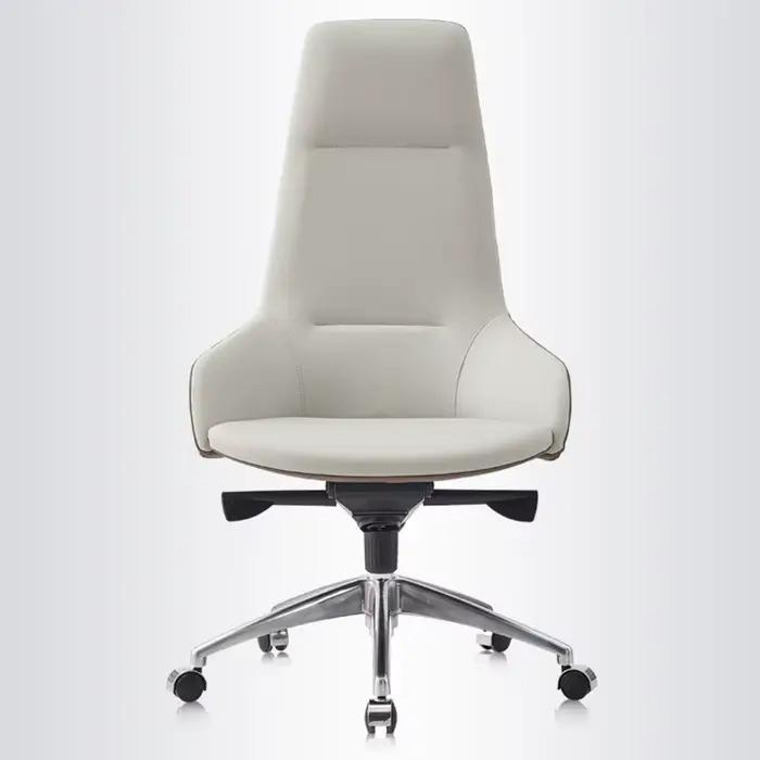Chaise de bureau moderne et Simple