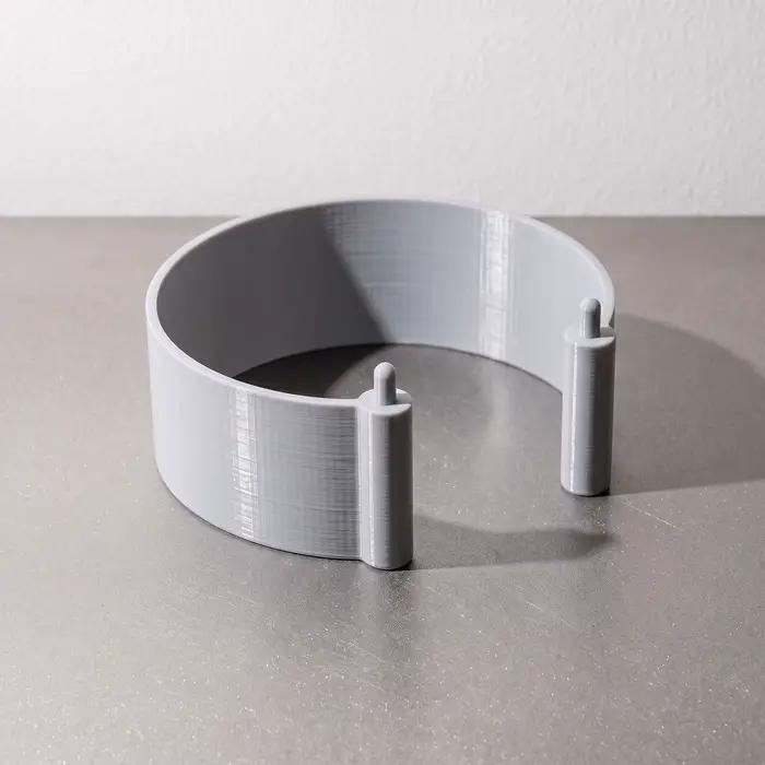Accessoire : Support de ceinture/support de rangement pour armoires IKEA Pax