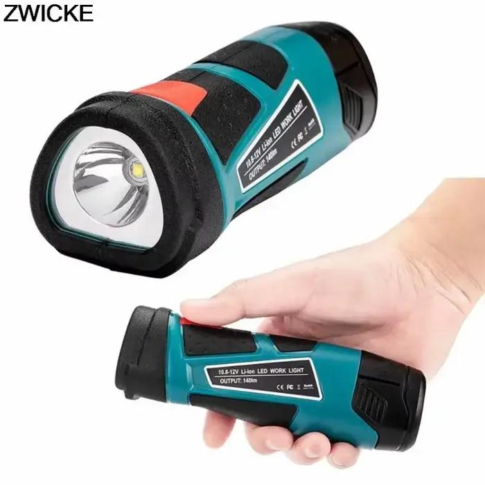 Lampe de travail aste au lithium pour BOSwivel