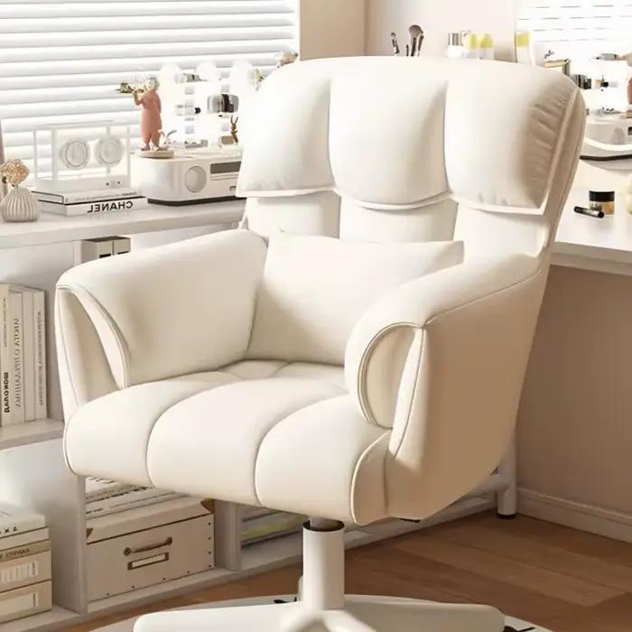Chaises de bureau ergonomiques