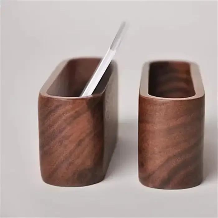 Boîte de rangement d'accessoires de bureau