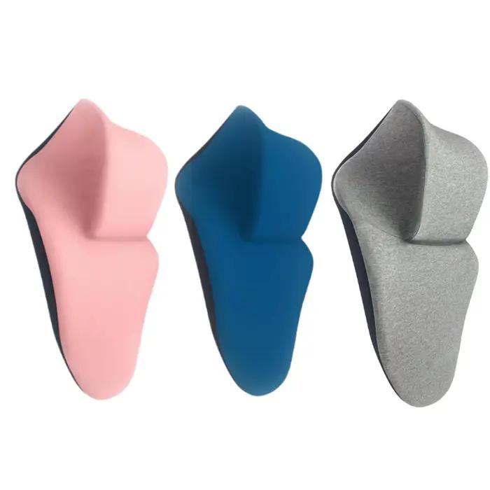 Oreiller cervical pour chaise de bureau