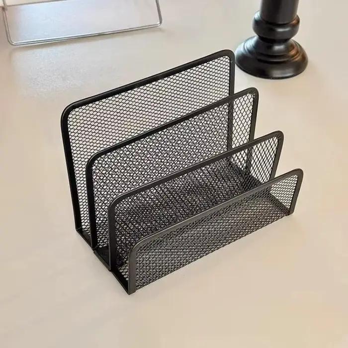 Organisateur de courrier de bureau