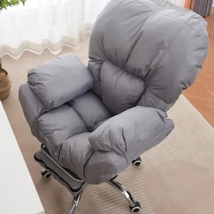 Chaise de bureau ergonomique