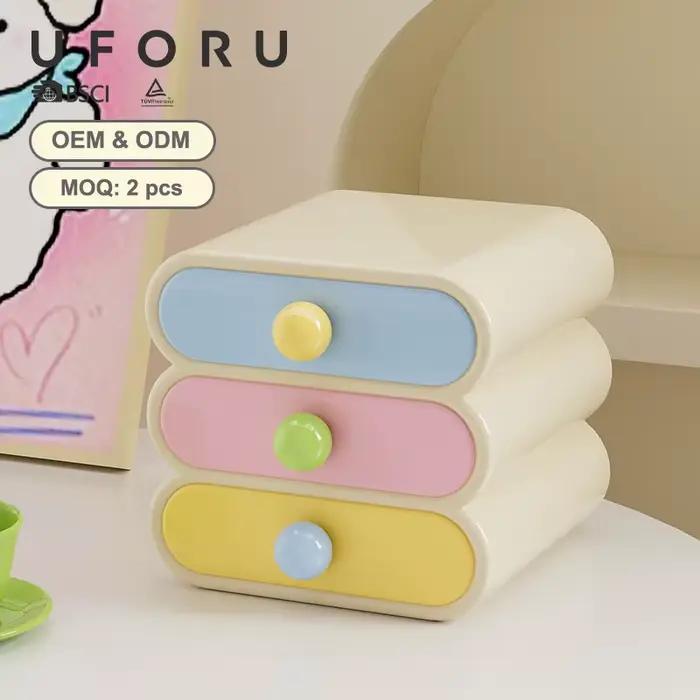 Organisateur de bureau Uforu Dopamine