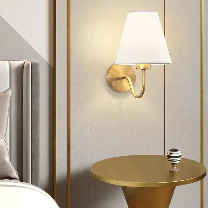 Lampe murale LED moderne