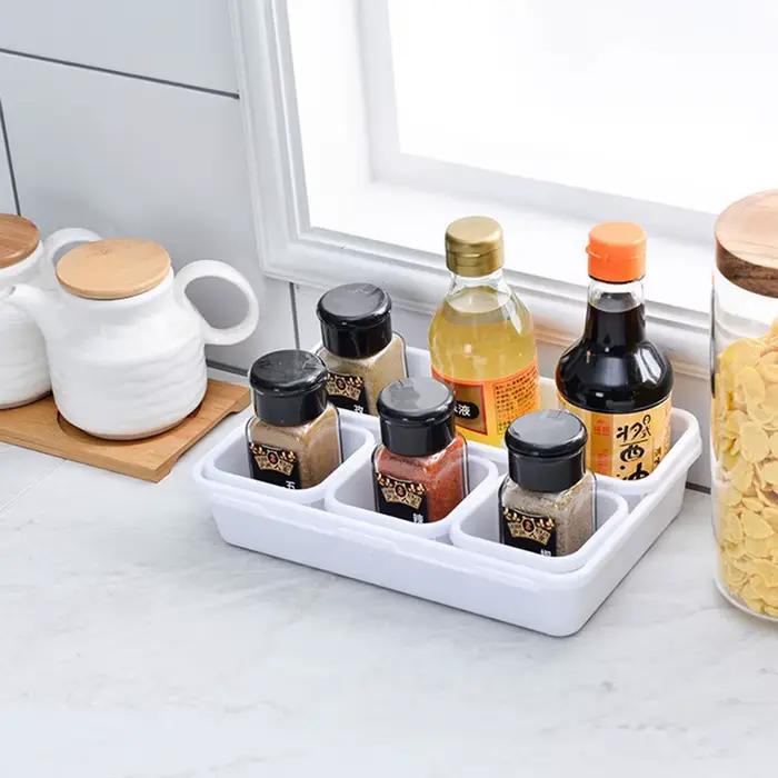 Boîtes de rangement pour tiroirs