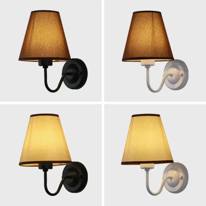 Lampe murale LED moderne