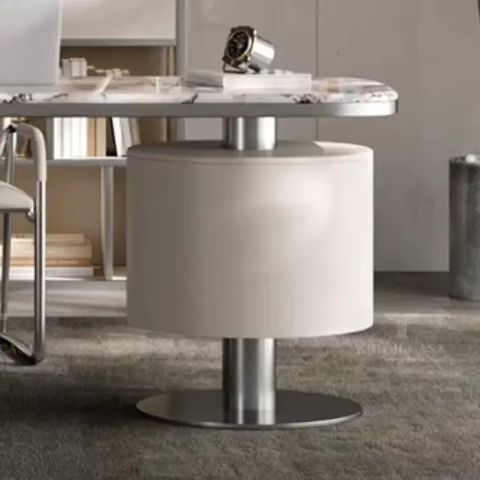 Bureau de mouvement polyvalent pour les zones compactes Les tables
