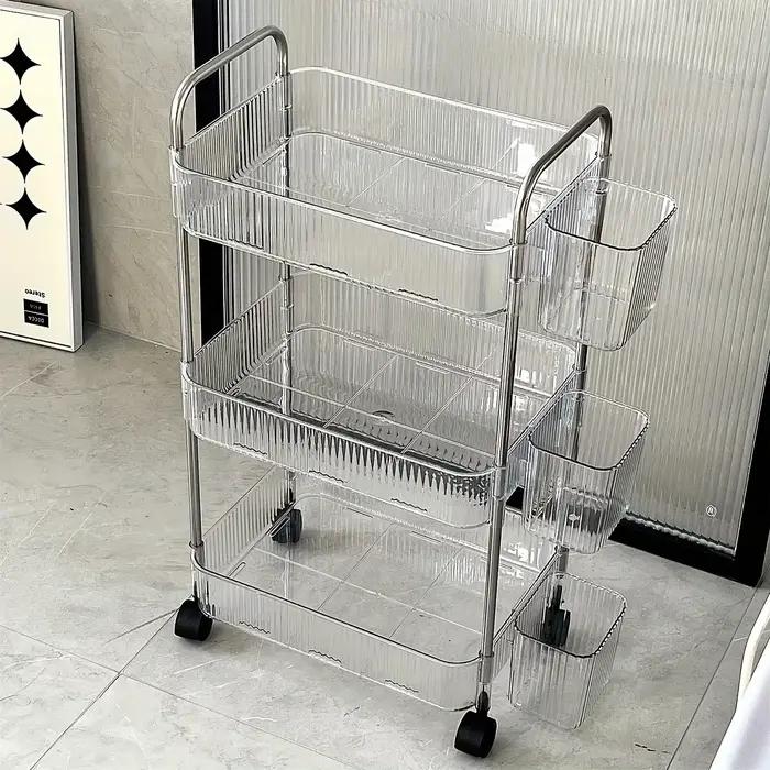 Organisateur pour chambre à coucher