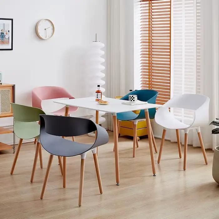 Chaise de salle à manger Joylive