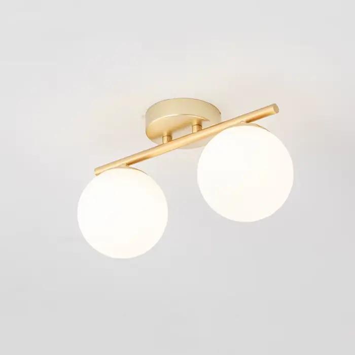 Lampe murale LED G9/E27
