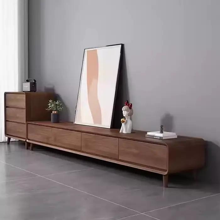 Meuble Tv élégant et minimaliste