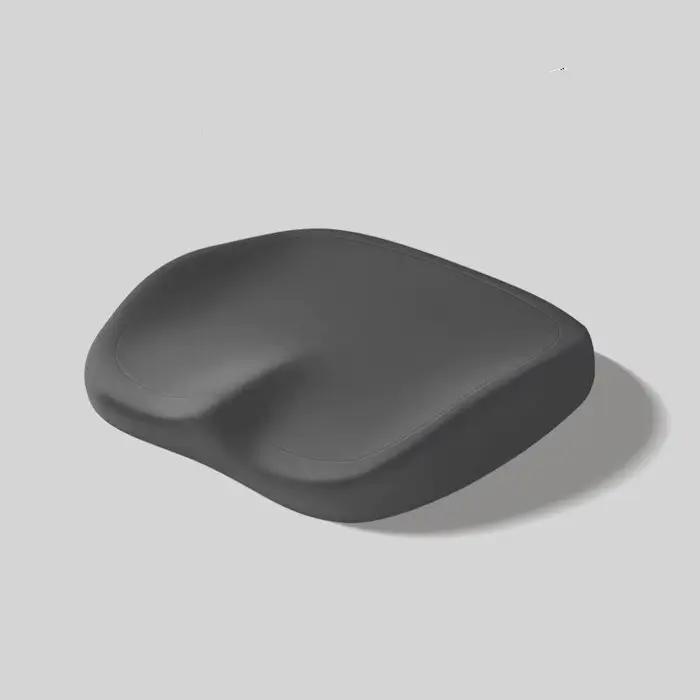 Coussin de siège pour chaise de bureau, coussin de Massage en mousse à mémoire de forme, coussin de