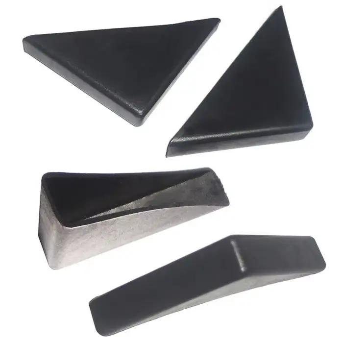 Protecteur d'angle de table de sécurité, 4 pièces, protection de bord, panneau de meubles en verre t