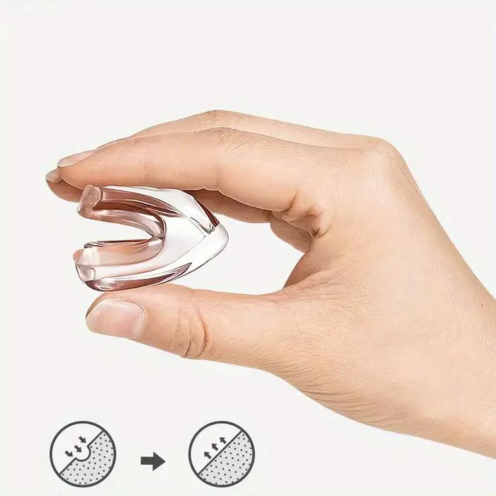 Protection d'angle de table en silicone transparente anti-collision, protège-bords souple pour la ma