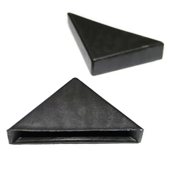 Protecteur d'angle de table de sécurité, 4 pièces, protection de bord, panneau de meubles en verre t