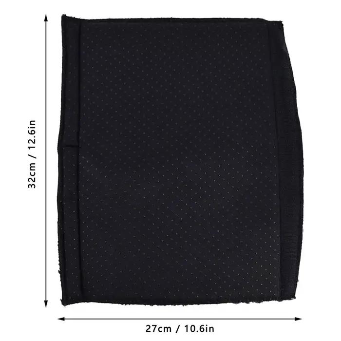 Coussin d'accoudoir pour chaise de bureau, housses de bras de fauteuil roulant, coussin d'accoudoir